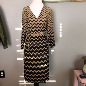 Emma & Michele Dress size XL